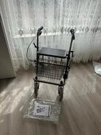 Rollator compleet, Ophalen, Nieuw