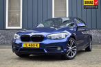 BMW 1-serie 118i Executive Rijklaarprijs-Garantie Navigatie, 12 maanden, Gebruikt, Euro 6, Origineel Nederlands