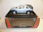 Bburago Italy Freelander nieuw in doos 1:24 modelauto., Ophalen of Verzenden, Nieuw, Auto, Bburago