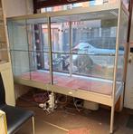 Etalage. Graag zo snel mogelijk weg!, Ophalen, Kooi, 90 cm of meer, 110 cm of meer