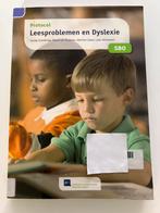 Leesproblemen en Dyslexie Protocol SBO, Ophalen of Verzenden, Gelezen, Overige niveaus, Nederlands