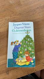 Jacques Vriens - O, dennenboom, Gelezen, Jacques Vriens, Ophalen of Verzenden