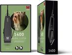 Moser Animal 1400 honden tondeuse – NIEUW!, Dieren en Toebehoren, Ophalen of Verzenden, Nieuw