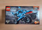 Lego technic 42134, Kinderen en Baby's, Speelgoed | Duplo en Lego, Ophalen of Verzenden, Nieuw