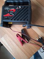 Acculader, Auto-onderdelen, Accu's en Toebehoren, Ophalen of Verzenden, Nieuw