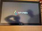 ZGAN TE KOOP XP-PEN Artist 22 (2e generatie) met verstelbare, Kantelbaar, Full HD, Zo goed als nieuw, 21,5 inch