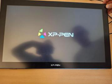 ZGAN TE KOOP XP-PEN Artist 22 (2e generatie) met verstelbare beschikbaar voor biedingen