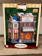 Lemax italian bakery, Diversen, Kerst, Ophalen, Zo goed als nieuw