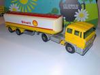 Daf F2800 tankwagen SHELL, Hobby en Vrije tijd, Ophalen of Verzenden, Gebruikt, Bus of Vrachtwagen, Overige merken