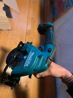 Makita handcirckelzaag, Ophalen, Nieuw