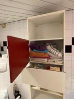Badkamer kast, Ophalen of Verzenden, 25 tot 50 cm, 50 tot 100 cm, (Half)hoge kast