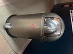 Wesco Push boy prullenbak 40liter, Huis en Inrichting, Ophalen, Met pedaal, 40 liter of meer, Zo goed als nieuw