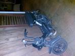 Mooie gilera citta te koop, Ophalen of Verzenden, Gebruikt, Overige modellen