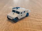Matchbox Hummer H1 Leger, Hobby en Vrije tijd, Ophalen of Verzenden, Zo goed als nieuw