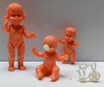 Vintage poppenhuis popjes, Kijk, Kies en Koop!, Manon.1977@live.nl, Gebruikt, Ophalen of Verzenden, Vintage Miniaturen