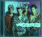cd van Het Hart - Nu is Nu, Verzenden, Zo goed als nieuw, Levenslied of Smartlap