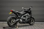Yamaha Tour MT- 09 ABS 119PK 2023 / 3.667KM / NIEUWSTAAT / C, 890 cc, Bedrijf, Meer dan 35 kW, Toermotor