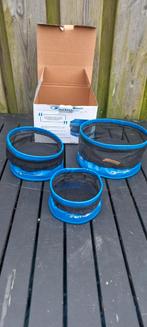 Anti escape pellet box, Watersport en Boten, Ophalen of Verzenden, Nieuw, Overige typen