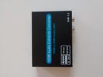 HDMI Audio Extractor Converter 4K - Nieuw, Ophalen of Verzenden, Nieuw