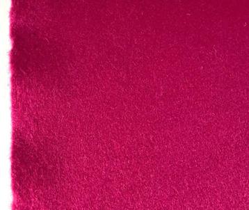 Kvadrat Divina 642; fuchsia rioze; 6 meter meubelstof beschikbaar voor biedingen