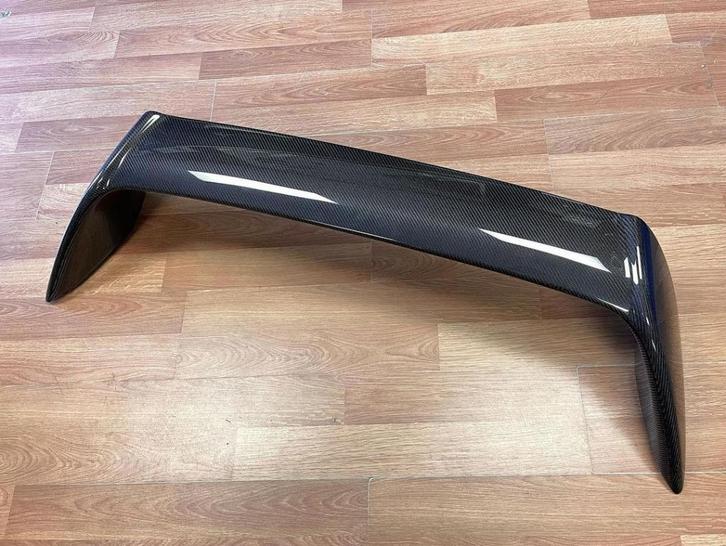 Seibon Carbon TR-Style Spoiler - Honda Integra DC5 Acura RSX, Auto diversen, Tuning en Styling, Ophalen of Verzenden