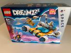 Lego Dreamzzz 71475 Mr. Oz's Space Car - Nieuw!, Ophalen of Verzenden, Nieuw, Complete set, Lego