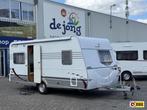 Sunlight C 45 D - Voortent - Zakluifel, Sunlight, Rondzit, Overige typen, 5 tot 6 meter