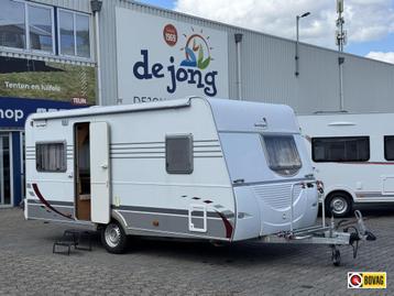 Sunlight C 45 D - Voortent - Zakluifel beschikbaar voor biedingen