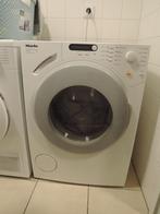 Miele wasmachine W1 1812 Softcare system, Witgoed en Apparatuur, Wasmachines, Ophalen, Gebruikt, Voorlader, 85 tot 90 cm