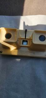 Vintage Lestrade Stereoscoop Simplex Viewer Zeldzaam €6,99, Ophalen of Verzenden, 1960 tot 1980, Overige typen