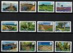 # frankrijk serie 2023-08, Ophalen of Verzenden, Gestempeld