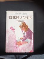 Duikelaartje Trilogie - G. van Nes-Uilkens, Boeken, Ophalen of Verzenden, Gelezen, G. van Nes-Uilkens, Nederland