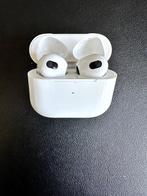 Apple Airpods 3 - met magsafe oplaadcase, Telecommunicatie, Mobiele telefoons | Oordopjes, Ophalen of Verzenden, Nieuw, In oorschelp (earbud)