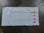 Ajax handdoek, Ophalen of Verzenden, Nieuw, Wit, Handdoek