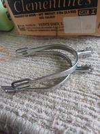 Sporen met wiel, Tuin en Terras, Ophalen of Verzenden, Gebruikt