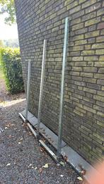 Broder, Huis en Inrichting, Kasten | Stellingkasten, Ophalen, Gebruikt