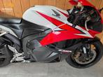 HONDA CBR 600 RR C-ABS CBR600RR CBR600-RR NL Motorfiets, Motoren, 4 cilinders, Bedrijf, Super Sport, Meer dan 35 kW