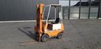 Toyota Heftruck Benzine Mini Small/ Klein Model     Marge, Ophalen, Benzine, Tot 1000 kg, TOYOTA