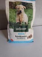 Puppy brokken Welkoop 2,5 kilo., Ophalen, Hond