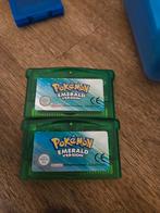 Pokémon Emerald (Cartridge), Nintendo, Gebruikt, ., 1 speler