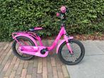 Aldo kinderfiets 16 inch, Fietsen en Brommers, Fietsen | Kinderfietsjes, Ophalen, Zo goed als nieuw, 16 tot 20 inch, Aldo