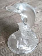🐬glazen dolfijn🐬, Antiek en Kunst, Antiek | Glas en Kristal, Verzenden