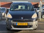 Peugeot Partner Tepee 1.6 VTi Access | Trekhaak | Airco | 5, Auto's, Voorwielaandrijving, Euro 5, Gebruikt, 4 cilinders