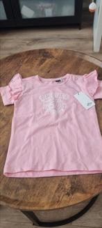 T shirt born united maat 80, Ophalen of Verzenden, Nieuw, Shirtje of Longsleeve