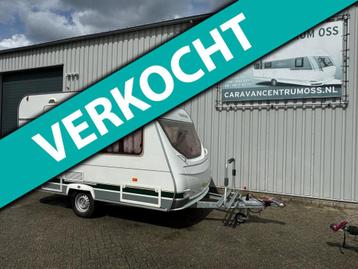 Chateau CARRATT 353C beschikbaar voor biedingen