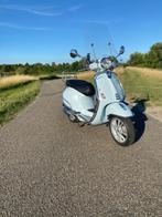 Vespa Primavera, Fietsen en Brommers, Scooters | Vespa, Ophalen, Overige modellen, Maximaal 45 km/u, Zo goed als nieuw