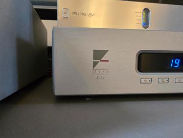 Ayre K-5x Voorversterker - Topklasse Audio! beschikbaar voor biedingen