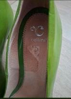 Cellini pumps maat 38, Pumps, Cellini, Ophalen of Verzenden, Zo goed als nieuw