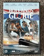 Hollands Glorie TV serie 1977 - DVD BOX -  Walter vd Kamp, Alle leeftijden, Drama, Ophalen of Verzenden, Zo goed als nieuw