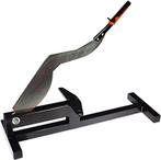 vezelcement Guillotine Snijmes, Doe-het-zelf en Verbouw, Ophalen of Verzenden, Zo goed als nieuw